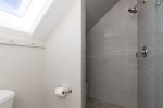 2nd loft guest bathroom